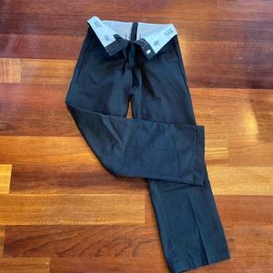 Black DICKIES 874 pant.